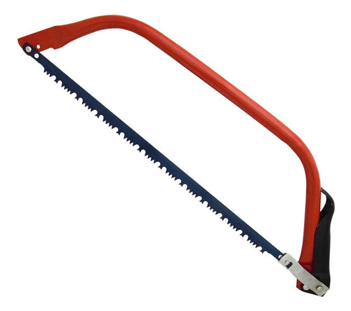 Arco De Sierra Montaraz Trozador - 21´´ 46 Cms | Davidson 0