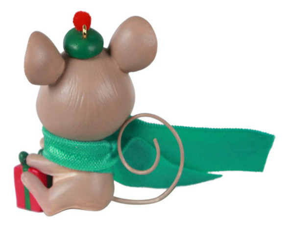 Hallmark - Adorno De Navidad Con Fecha De Ao 2021 1