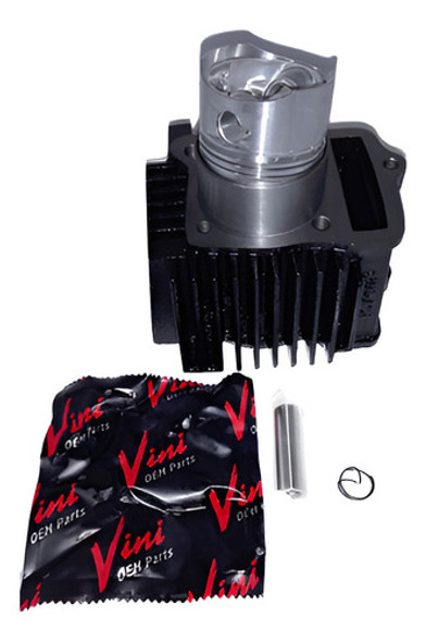 Cilindro Completo 110 Fair/px/max/zb Vini 0