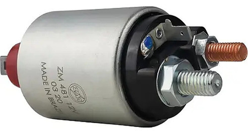 Solenoide Automatico Arr Chevrolet Silverado Diesel 0