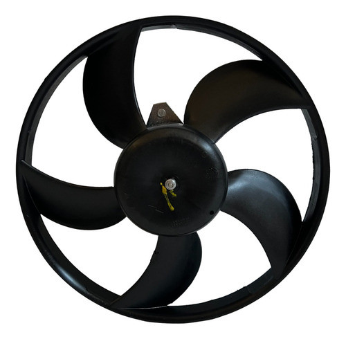 Ventoinha Fiorino Palio Siena Strada Uno Original 51804906 0