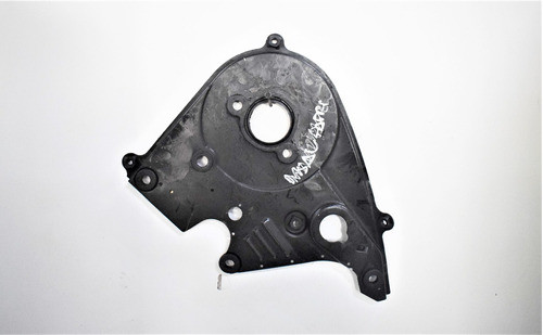 Tapa De Distribucion Nissan Patrol Td.0403 0