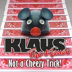 Klaus El Ratón Por Card Shark Magia Truco / Alberico Magic 1