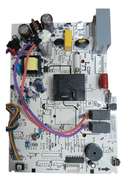 Placa Electronica Aire Acondicionado Hisense 26wcn Envios 0 Placa Electronica Aire Acondicionado Hisense 26wcn Envios 0