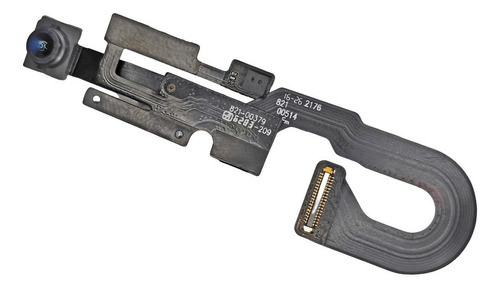 Flex Sensor Proximidad Camara Frontal Iph 7 0