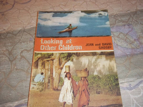 Looking At Other Children - Jean And David Gadsby 0