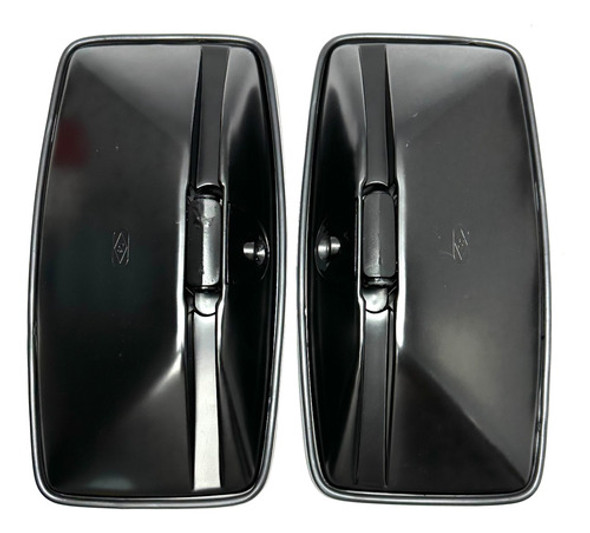 Par Espelho Retrovisor Caminhão Mb 608 708 709 710 712 914 1