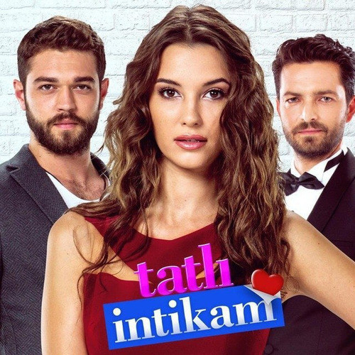Série Turca Digital Legendas Em Português  Tatli Intikam 0