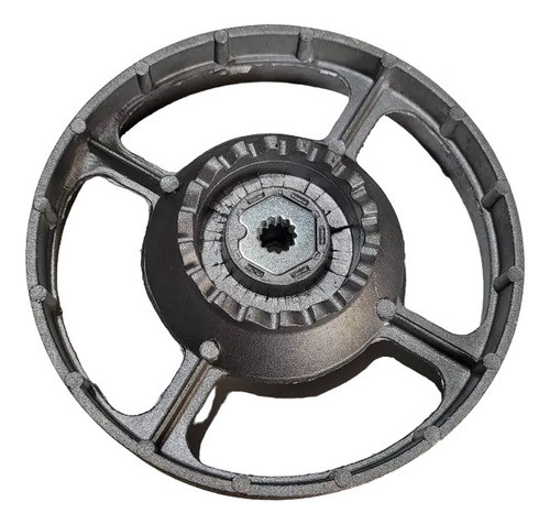 Polea Lavarropa Drean Concept 5.05 Fuzzy Logic Tech Original 0