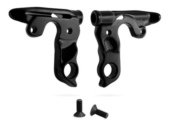 G387 -gancheira Cannondale Supersix Evo Carbono/hi Mod/kp395 0