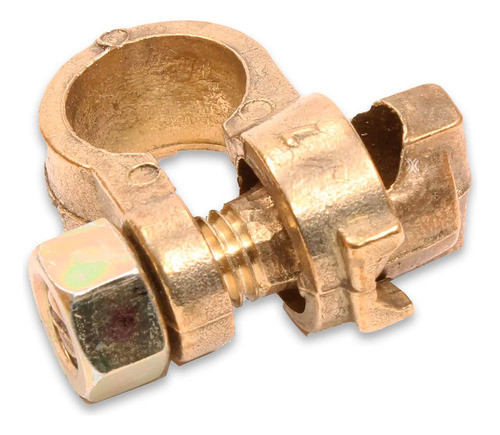 Terminal Bateria (-) Auto Cable 50mm 0