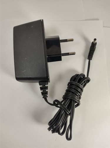 Fonte Vf0418 Verifone 5v 2,2a Bivolt N39-75 1