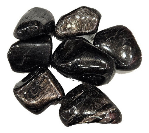 Piedras Gemas Hipersteno N4 Pulida Monte Kurama 0