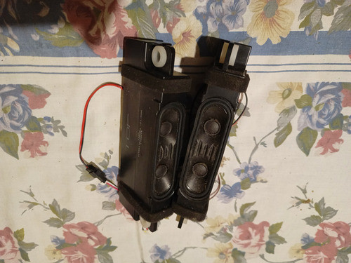 Parlantes Tv Smart Led Uhd Panavox 55  Uhd 5658 1