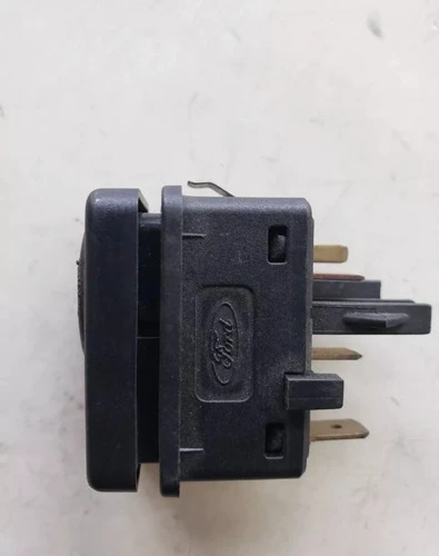Interruptor De Luneta Termica Ford Orion Original. 1