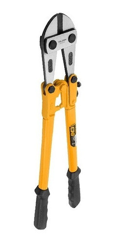 Tijera Corta Pernos 30puLG. Tolsen Hasta 10mm De Corte 0