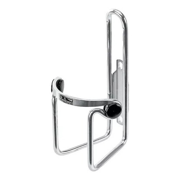 Porta Caramañola Aluminio M-wave 6mm M340938 0