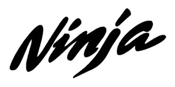 Sticker, Pegotin, Calcomania Ninja Motos Envynilos 0
