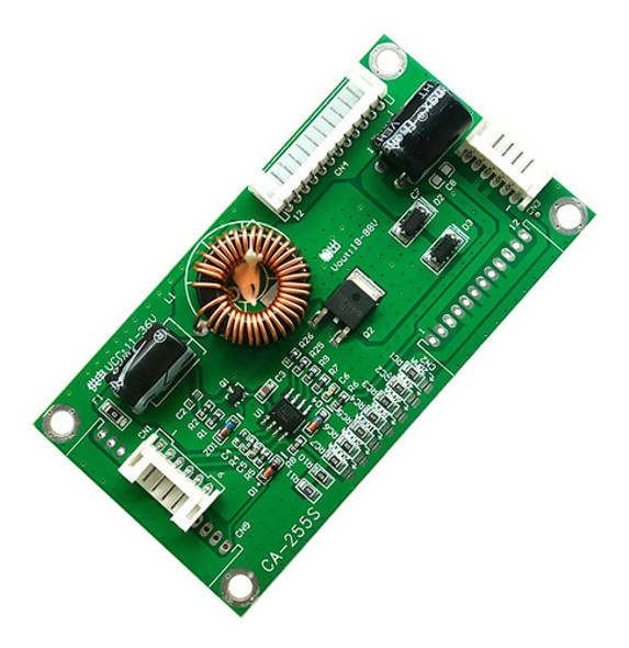 Inverter Driver Tv Led Universal 10 A 48 Pulgadas 18 A 88v. 0