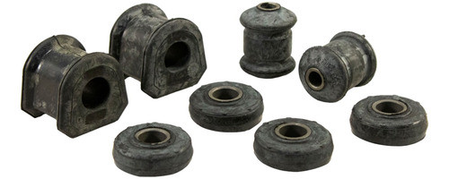 Kit Bujes Tren Delantero Ford Escort 1991-1995 8pzs 0