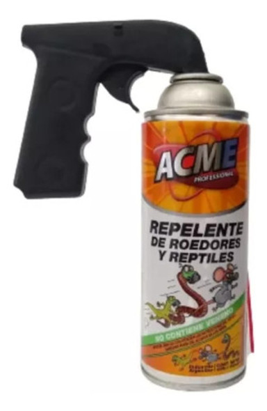 Repelente Ratas, Roedores Y Lagartijas 0