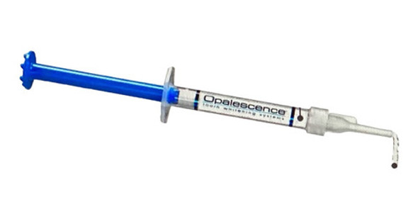 Opalescence 15% Pf / Blanqueamiento / 3 Jeringas 0