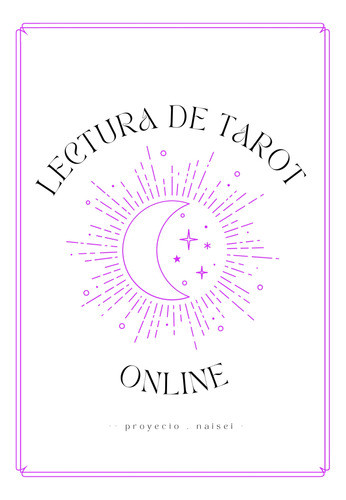 Lectura De Tarot Sin Límite De Preguntas - 30 Minutos Online 0