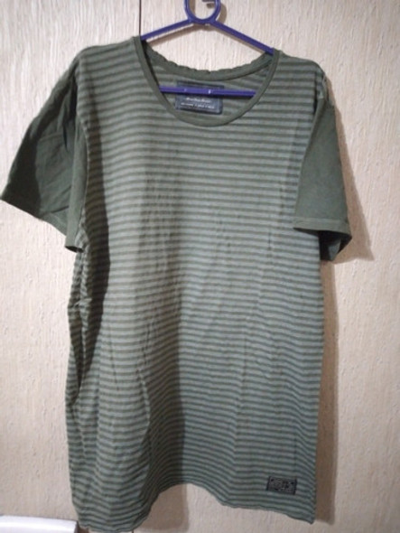 Remera  De  Hombre Vanderholl 0 Remera  De  Hombre Vanderholl 0
