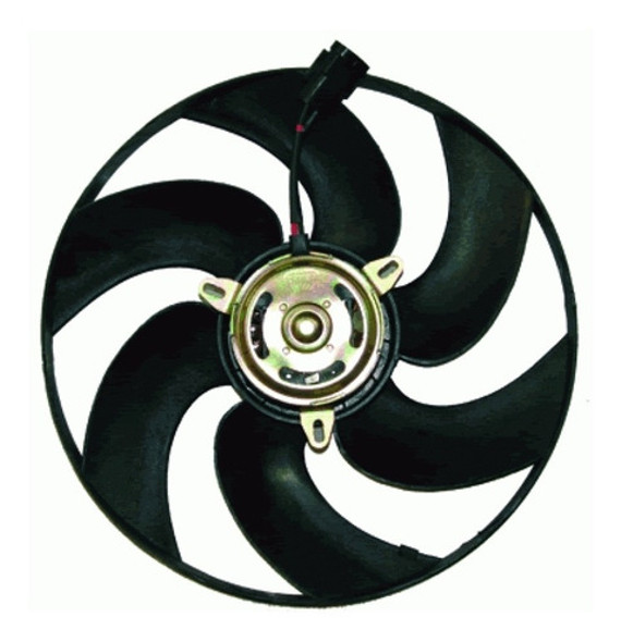 Electroventilador Omer Ev-122 0