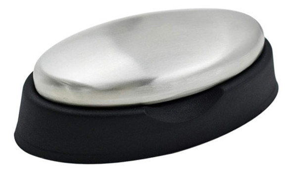 Jabon De Acero Inoxidable Anti Olores Pettish Online 0