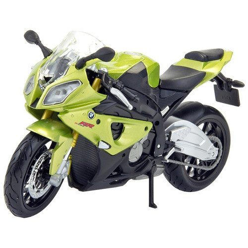 Bmw Xx Maisto Fresh Metal Coleccionable Esc 1/18 0