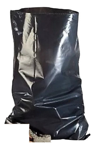 Bolsa Residuo Pack 80 X 110 Cm. ( Benavidez ) 0