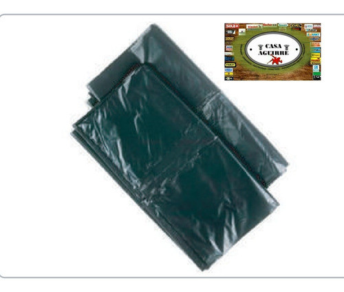 Bolsa Residuo Pack 80 X 110 Cm. ( Benavidez ) 1