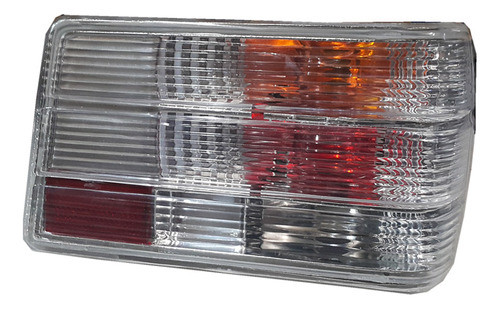 Farol Chevrolet Chevette 87-94 Trasero Derecho Transparente 0