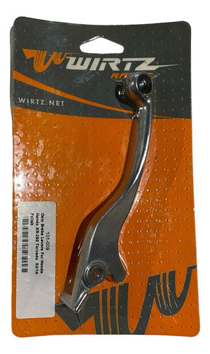 Manija De Freno Oem Honda Tornado 2003 Al 2014 Dbike 0