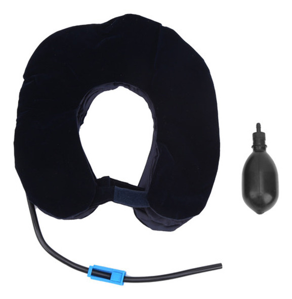 Dispositivo Inflável De Tração Cervical De 3 Camadas Para Do 1 Dispositivo Inflável De Tração Cervical De 3 Camadas Para Do 1
