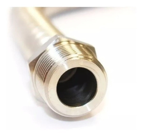 Flexible De Gas Extensible  1/2 De 400mm A  950mm 0