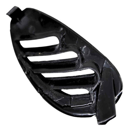 Tampa Superior Painel Difusor Palio Fire Siena Direito Preto 1