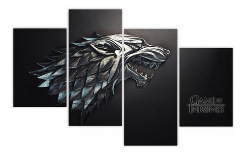 Murales Game Of The Thrones  006 55 X 85   Hoy 1