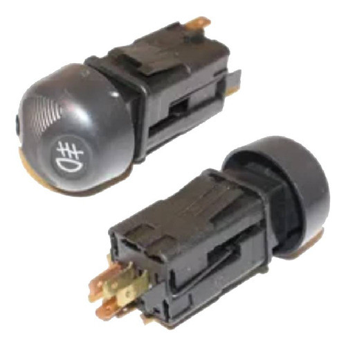 Tecla Faros Antiniebla Trasero De Boxer I 2.5 Diesel 95-1997 0