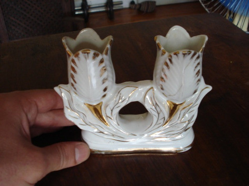 Castiçal De Mesa Vieira De Castro 0