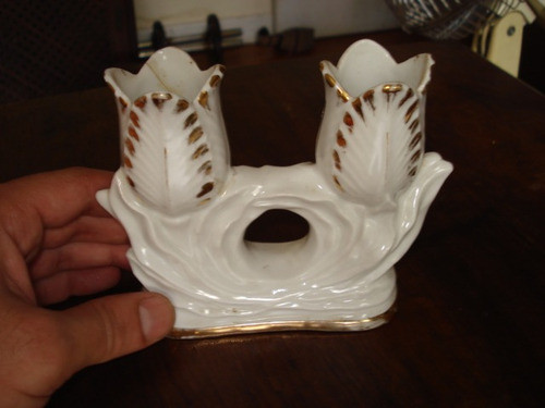 Castiçal De Mesa Vieira De Castro 1