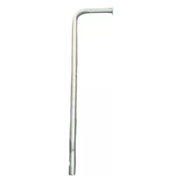 Escape Silens Intermedio Deportivo Renault Clio Viejo 0