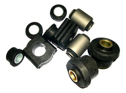 Kit Bujes Tren Delantero Peugeot 504 Modelo 86 En Adelante 0