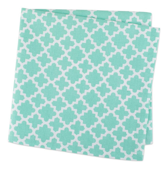 Servilleta De Tela De Celosía Dii Para Brunch, Bodas, Duchas 1 Servilleta De Tela De Celosía Dii Para Brunch, Bodas, Duchas 1