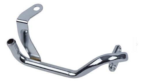 Yamaha Ys250 Caño Tubo Manguera Vacio Recuperador De Gases 0
