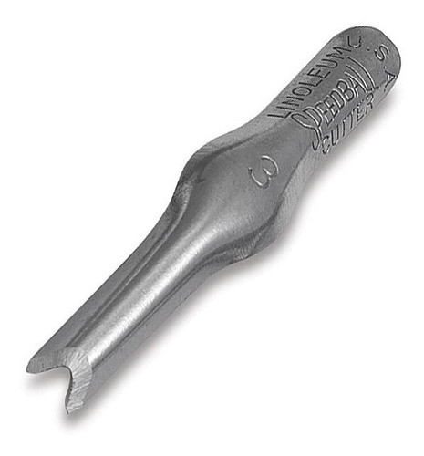 Lamina Goiva Speedball 03 3-4103 0
