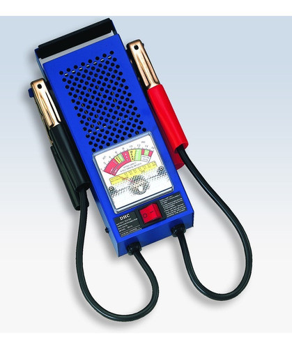 Probador De Baterias Dhc 50113 1