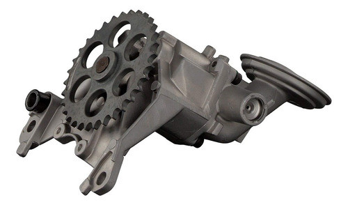 Bomba Aceite Volkswagen/saveiro/ Gol 1000 8/16v 1