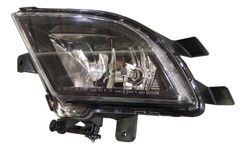 Faro Antiniebla Izq.vw Vento 15 0